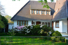 Apartment am Park